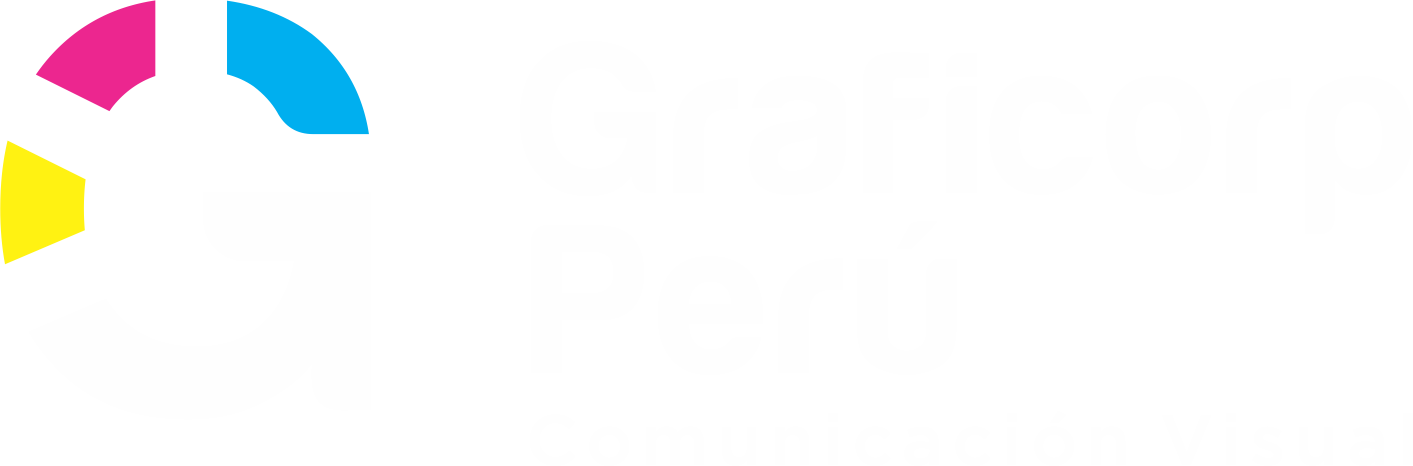 Logo de Graficorp Perú